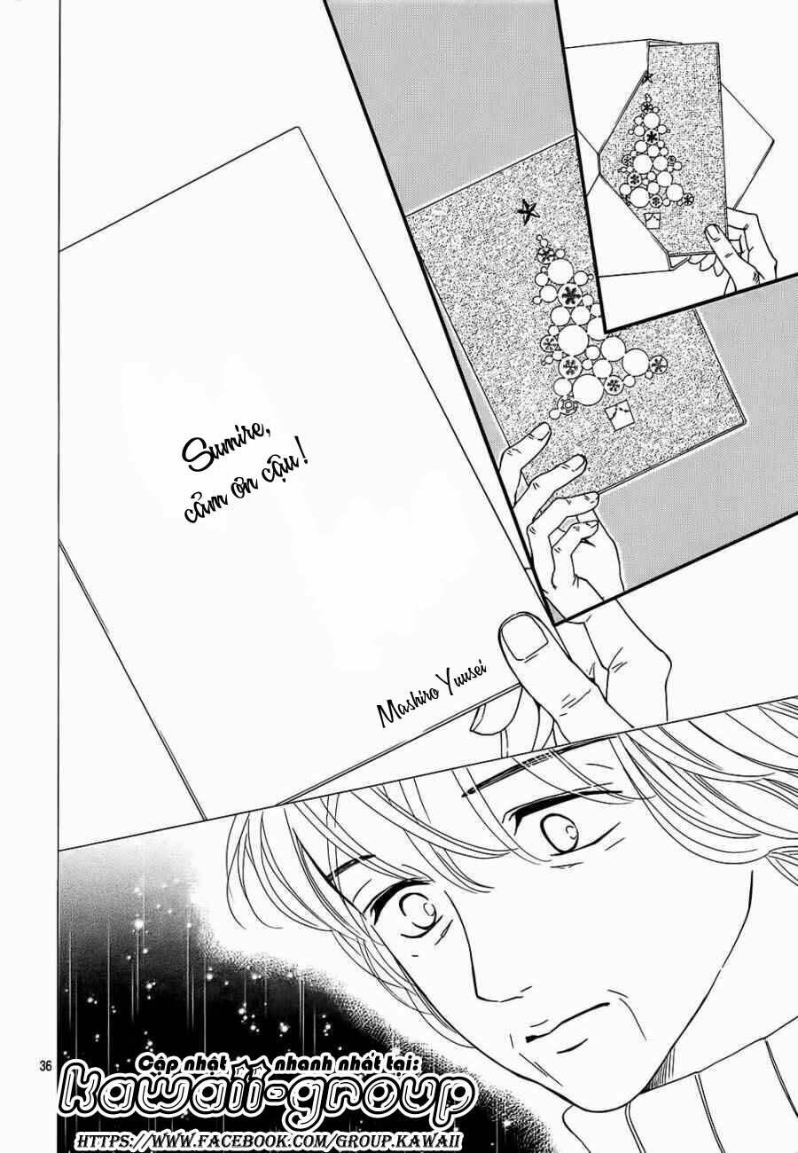 Sumika Sumire Chapter 20 - Trang 36