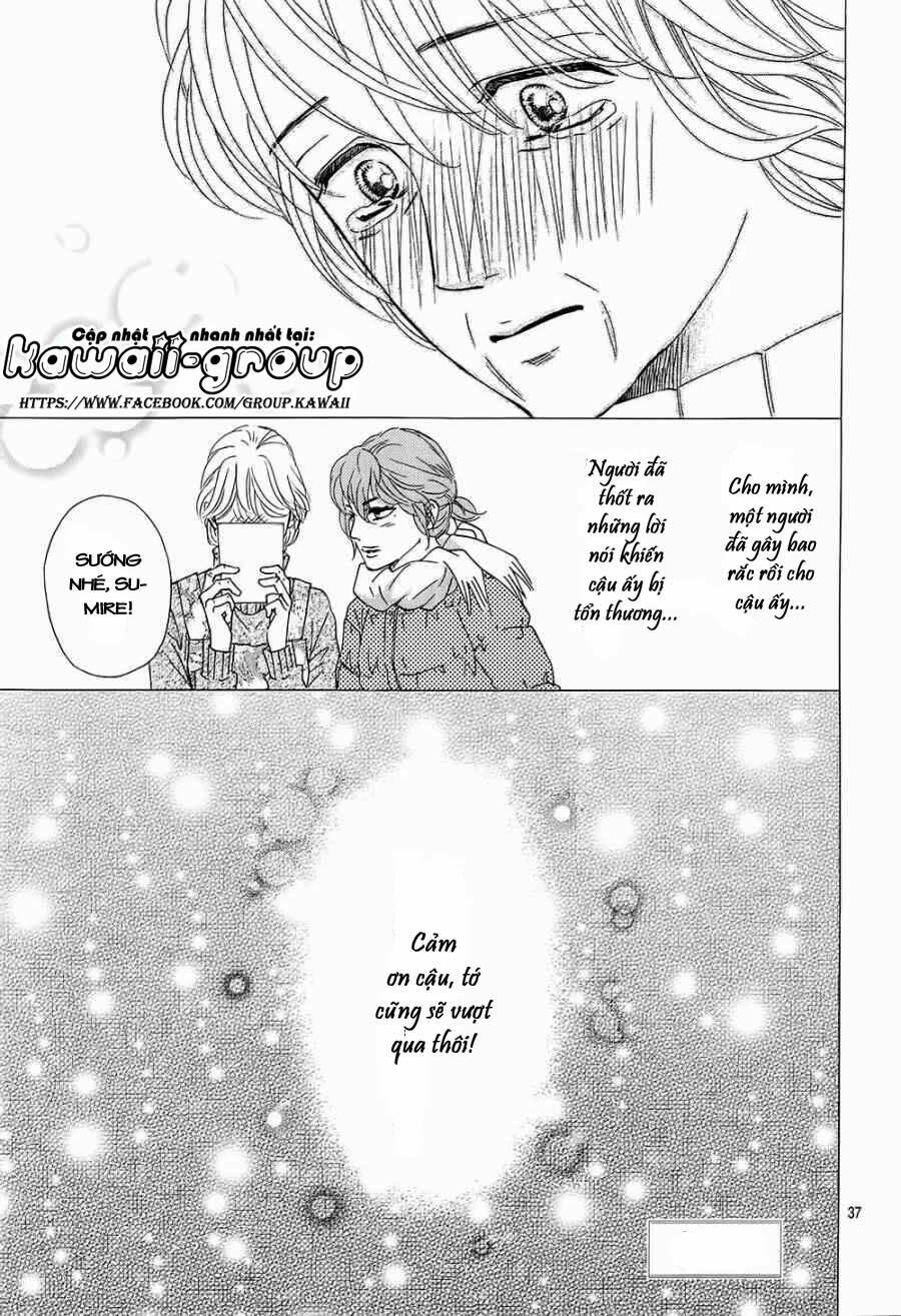 Sumika Sumire Chapter 20 - Trang 37