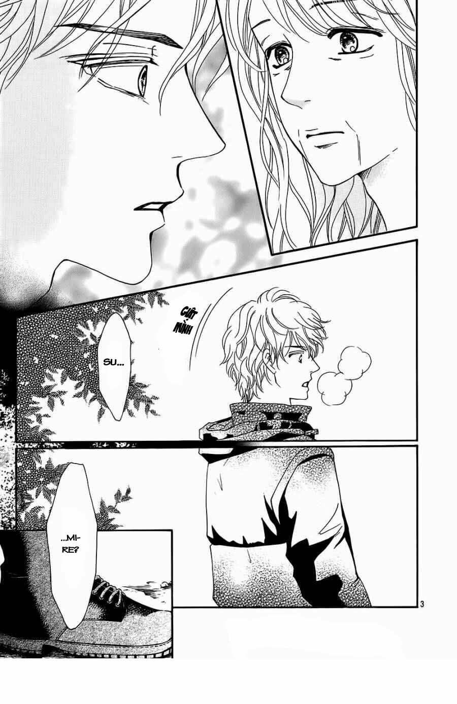 Sumika Sumire Chapter 20 - Trang 4