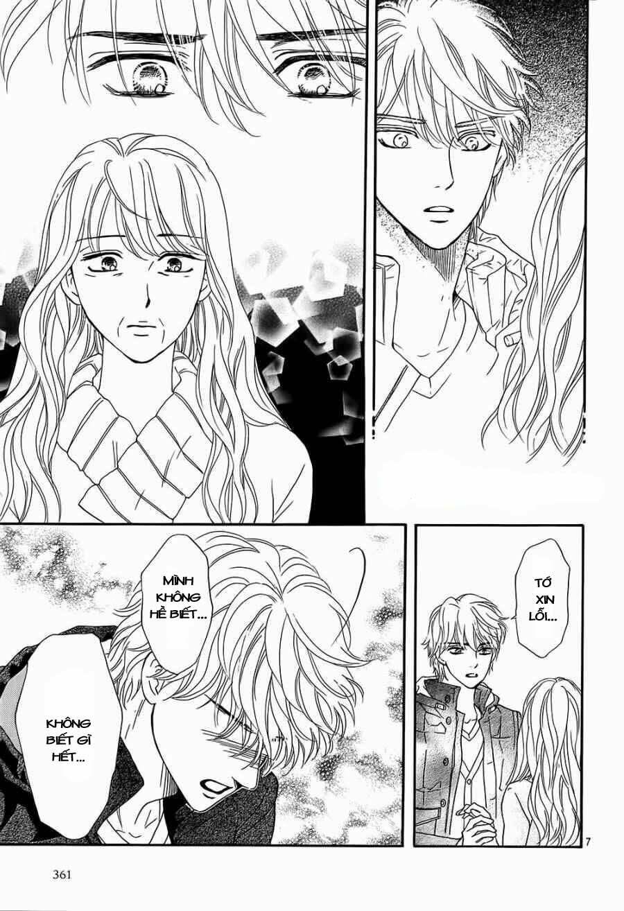 Sumika Sumire Chapter 20 - Trang 8