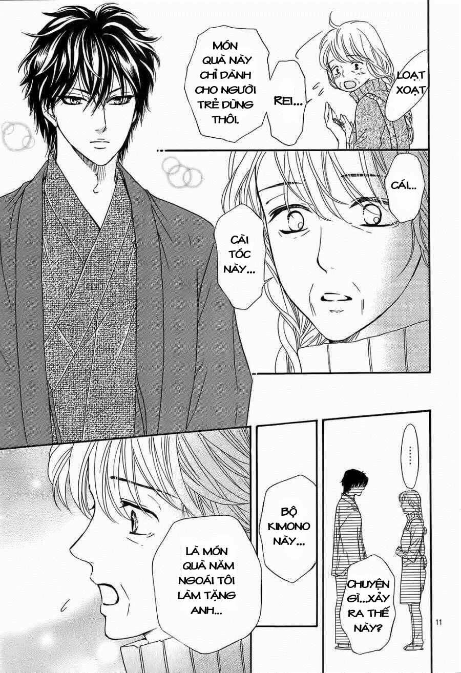 Sumika Sumire Chapter 21 - Trang 13