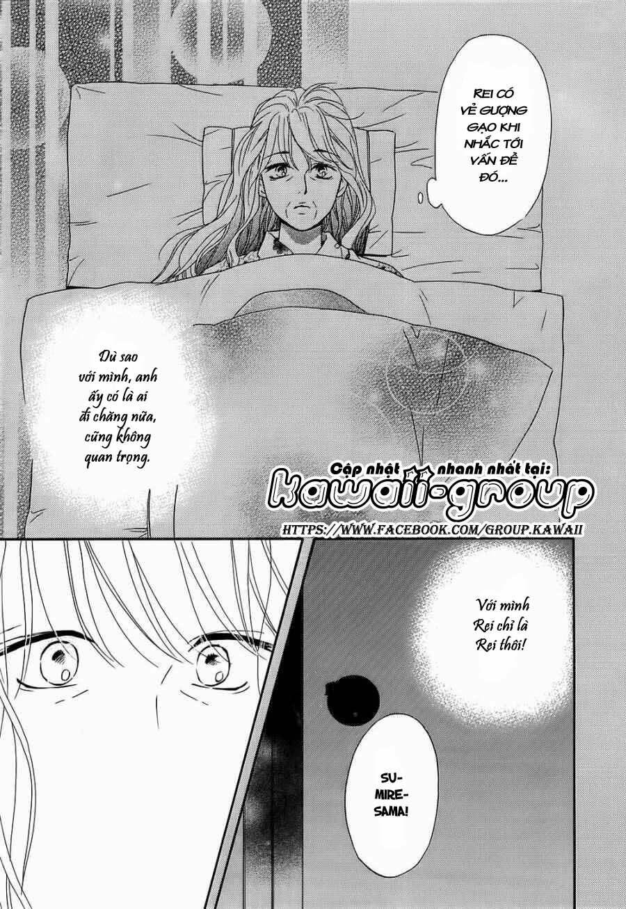 Sumika Sumire Chapter 21 - Trang 23