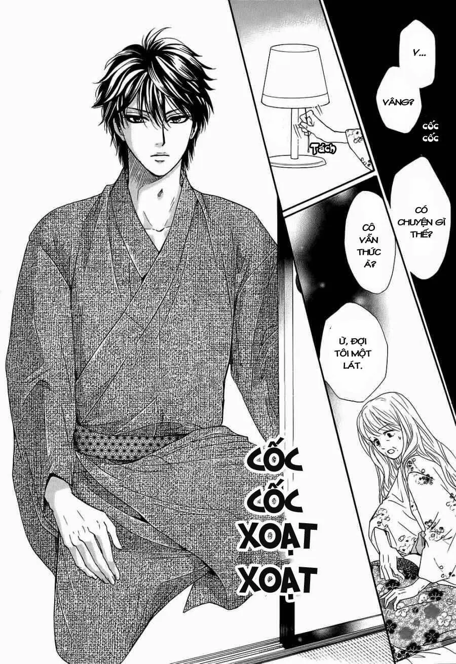 Sumika Sumire Chapter 21 - Trang 24