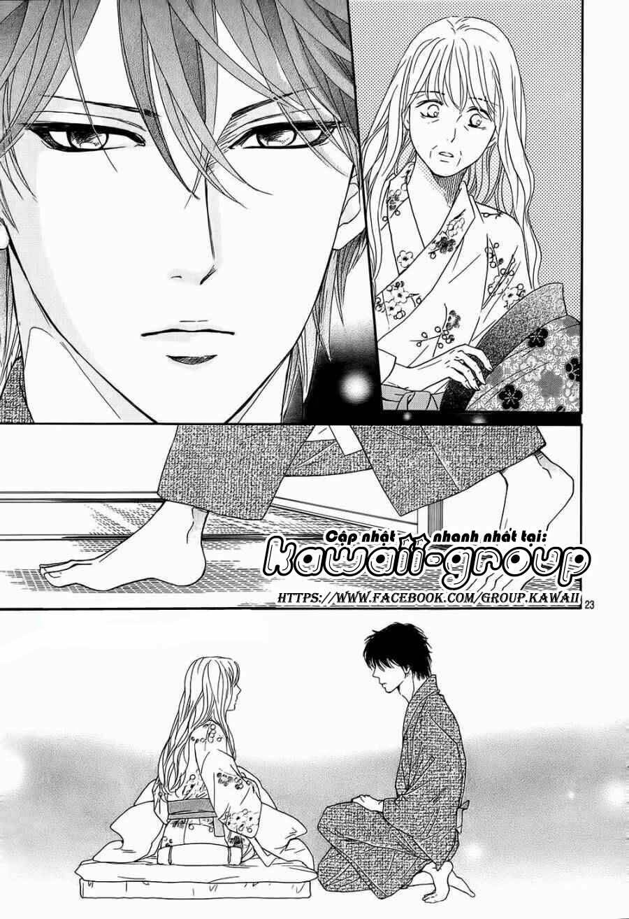 Sumika Sumire Chapter 21 - Trang 25