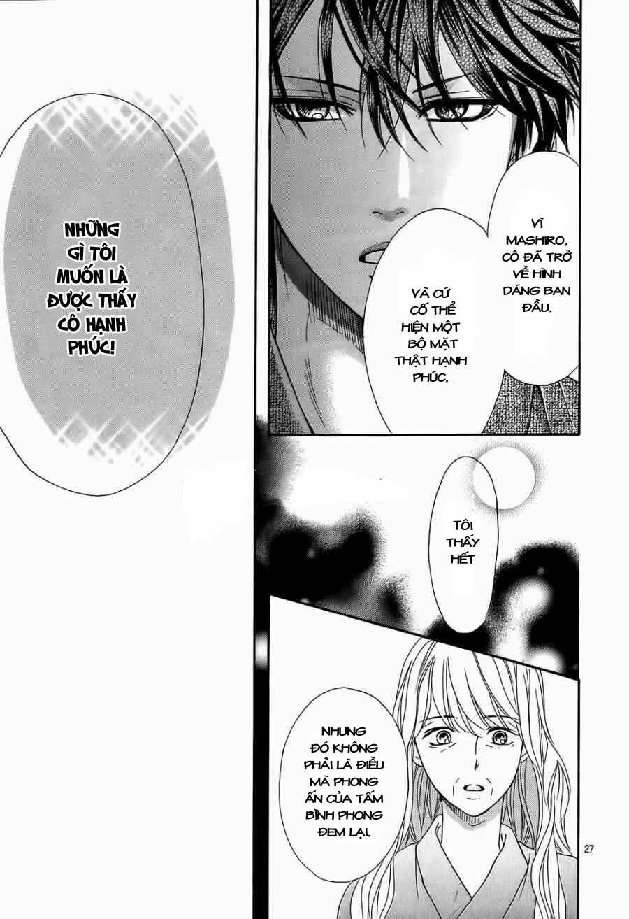 Sumika Sumire Chapter 21 - Trang 29