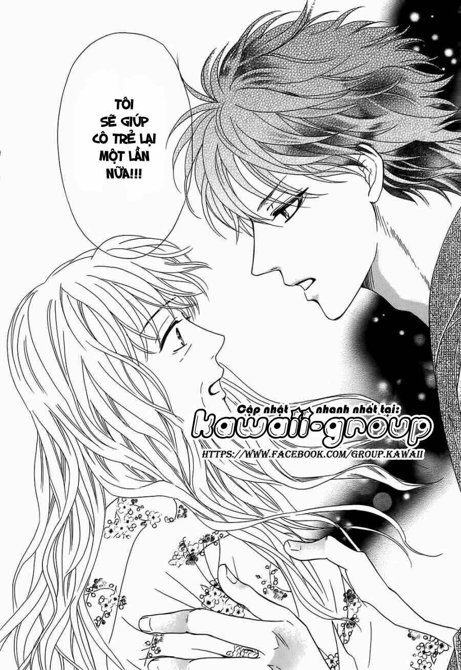 Sumika Sumire Chapter 21 - Trang 30