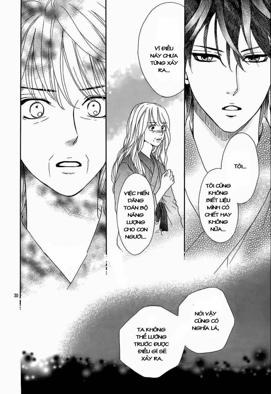 Sumika Sumire Chapter 21 - Trang 32
