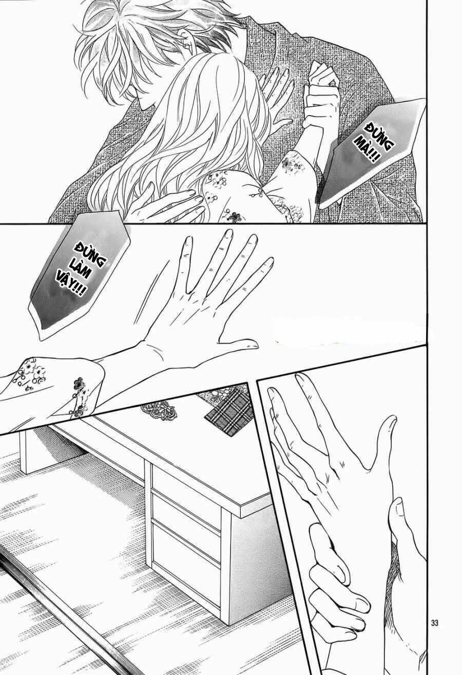 Sumika Sumire Chapter 21 - Trang 35