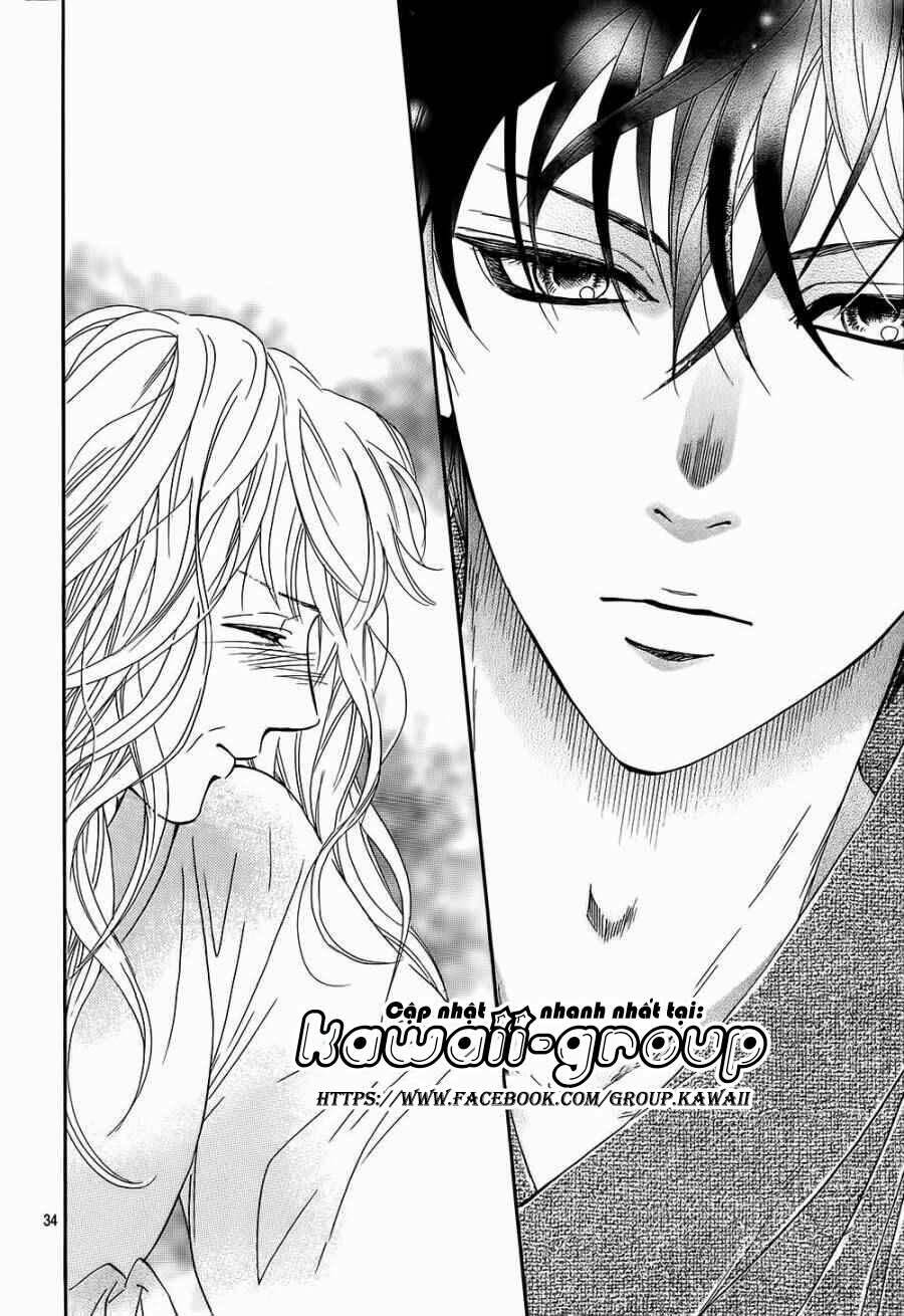 Sumika Sumire Chapter 21 - Trang 36