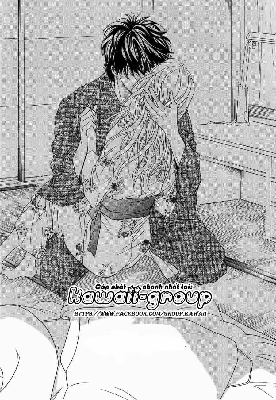 Sumika Sumire Chapter 21 - Trang 37