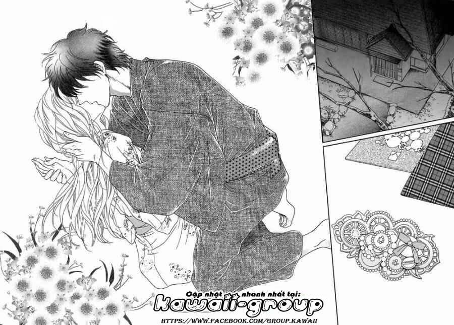 Sumika Sumire Chapter 21 - Trang 38