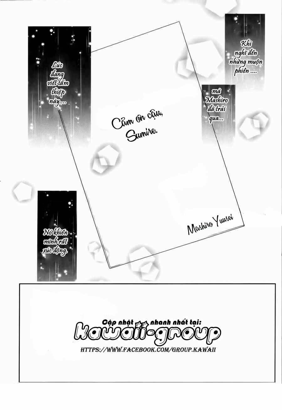 Sumika Sumire Chapter 21 - Trang 4
