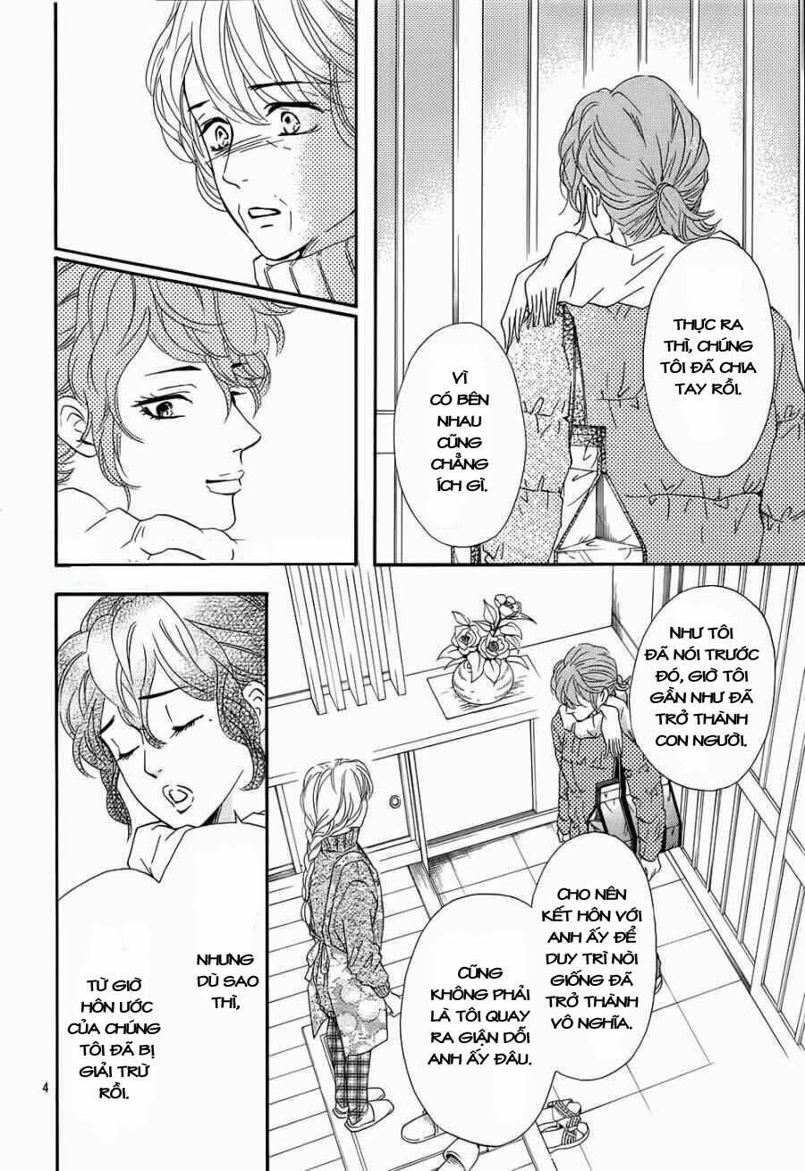 Sumika Sumire Chapter 21 - Trang 6
