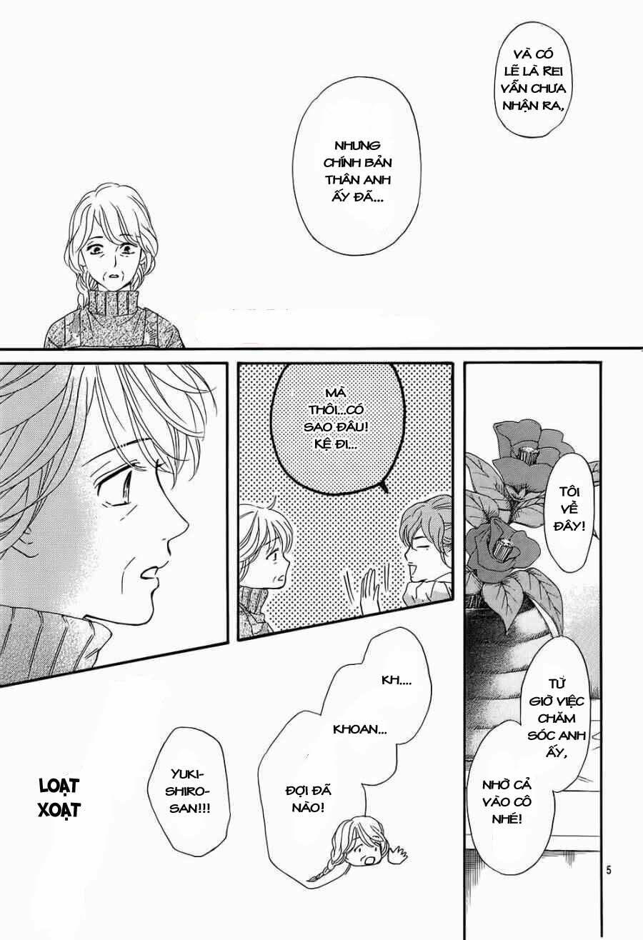 Sumika Sumire Chapter 21 - Trang 7