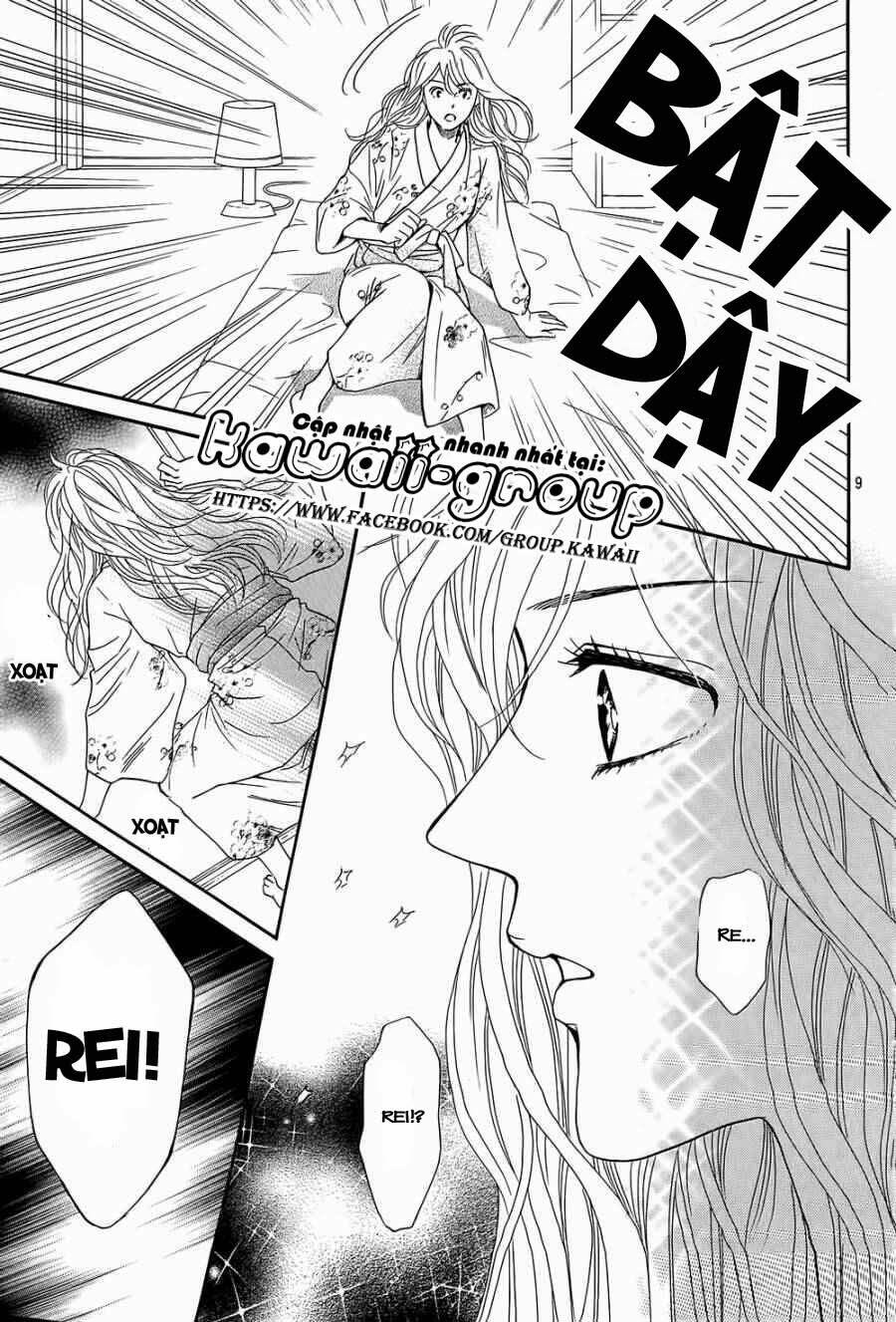 Sumika Sumire Chapter 22 - Trang 11