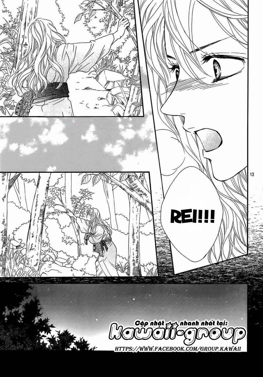 Sumika Sumire Chapter 22 - Trang 15