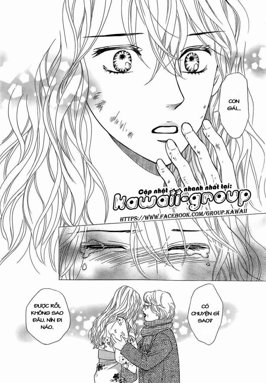 Sumika Sumire Chapter 22 - Trang 17
