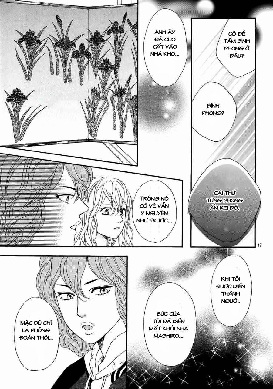 Sumika Sumire Chapter 22 - Trang 19