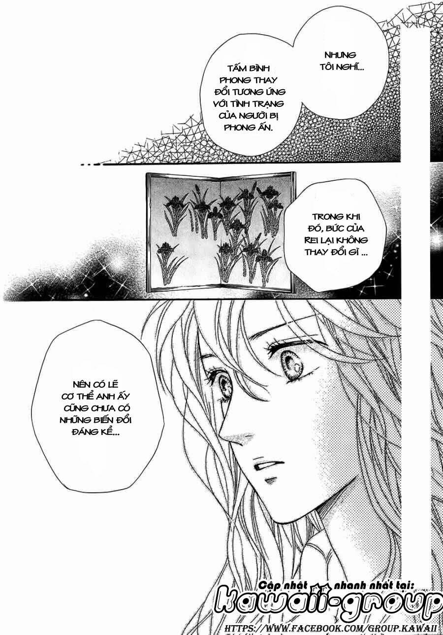 Sumika Sumire Chapter 22 - Trang 20