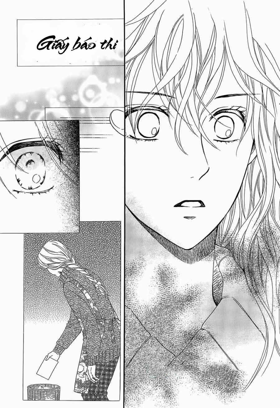 Sumika Sumire Chapter 22 - Trang 23