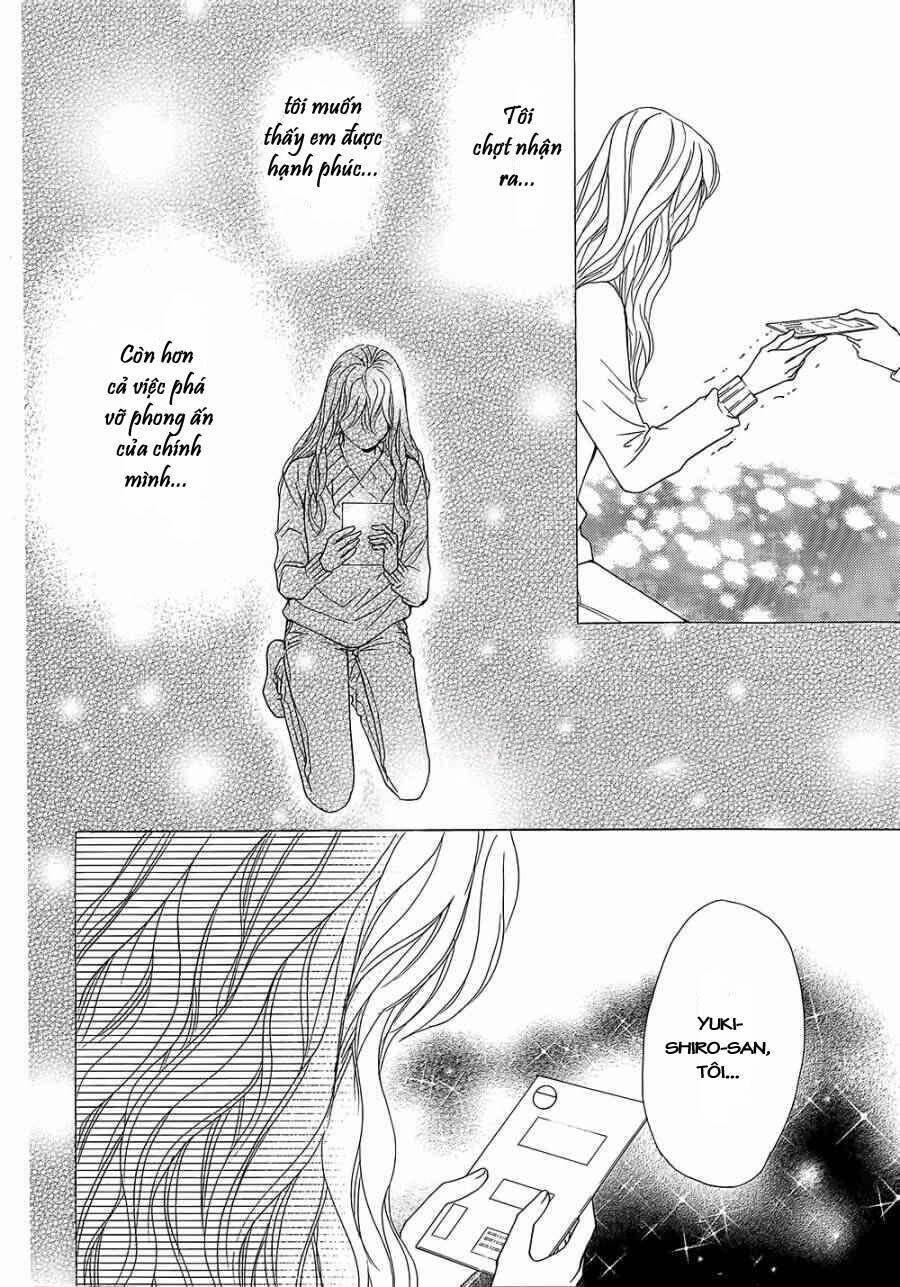 Sumika Sumire Chapter 22 - Trang 24