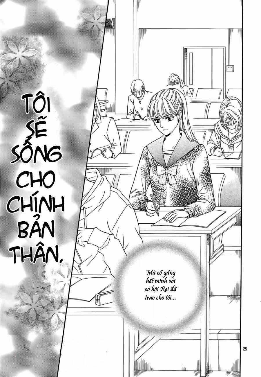Sumika Sumire Chapter 22 - Trang 27
