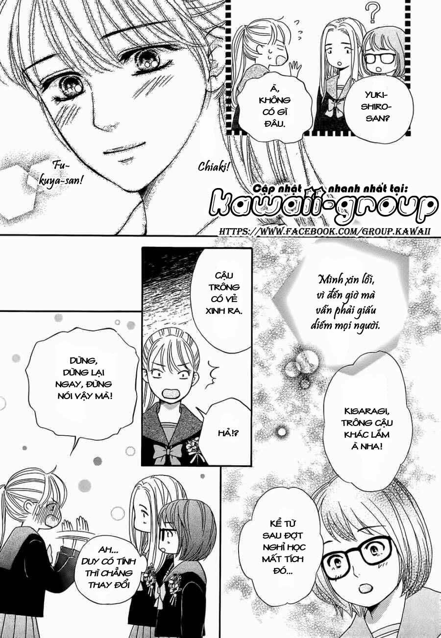 Sumika Sumire Chapter 22 - Trang 29