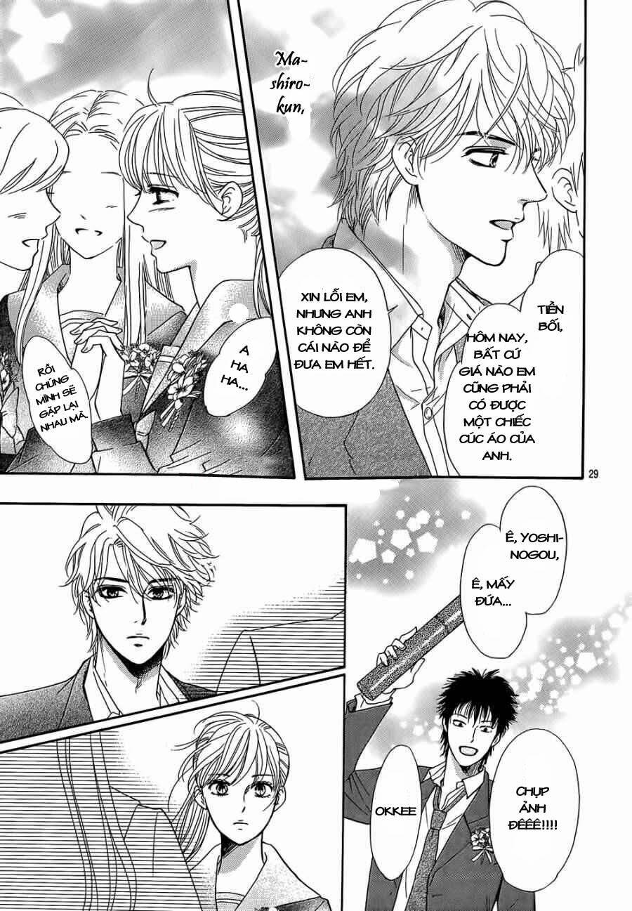 Sumika Sumire Chapter 22 - Trang 31