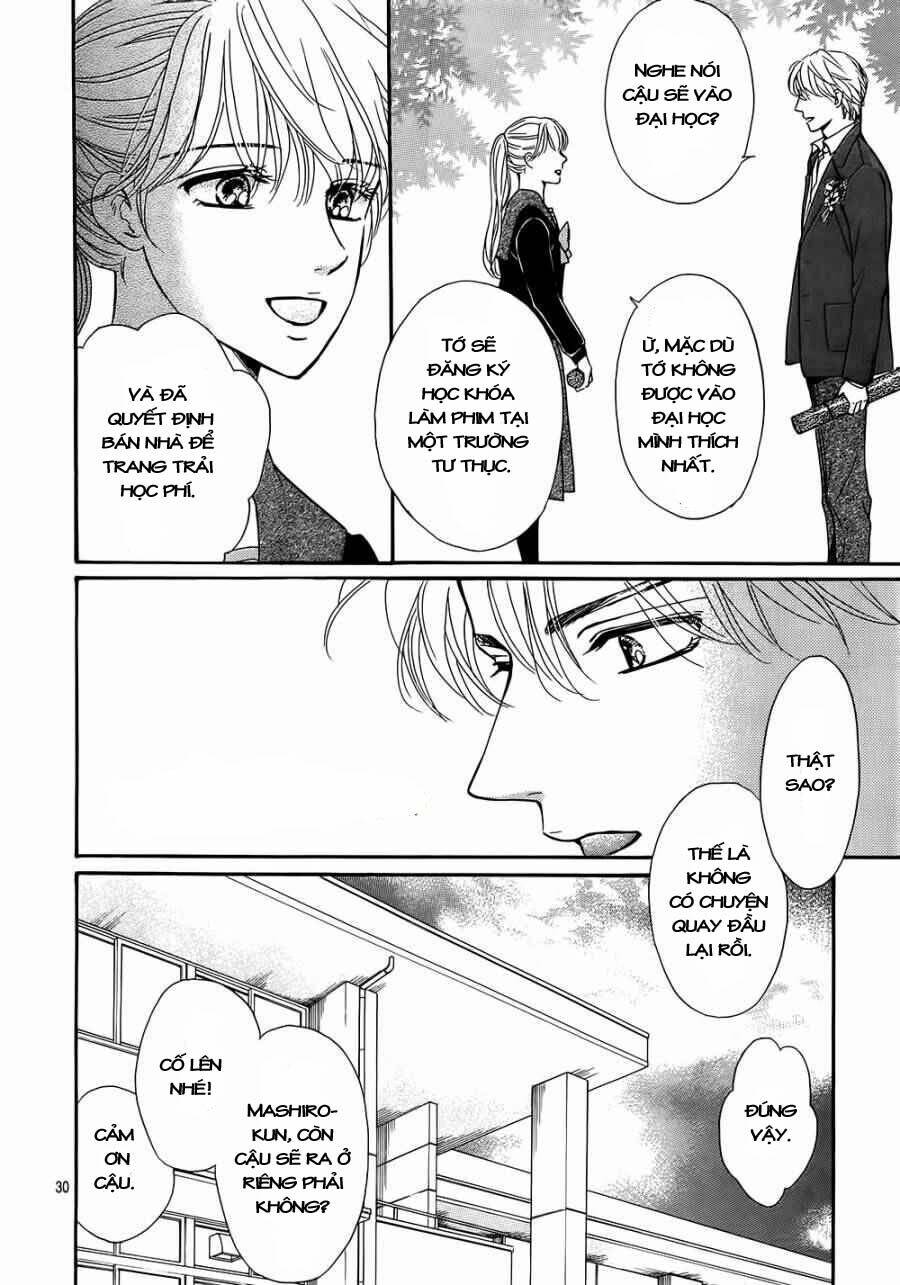 Sumika Sumire Chapter 22 - Trang 32