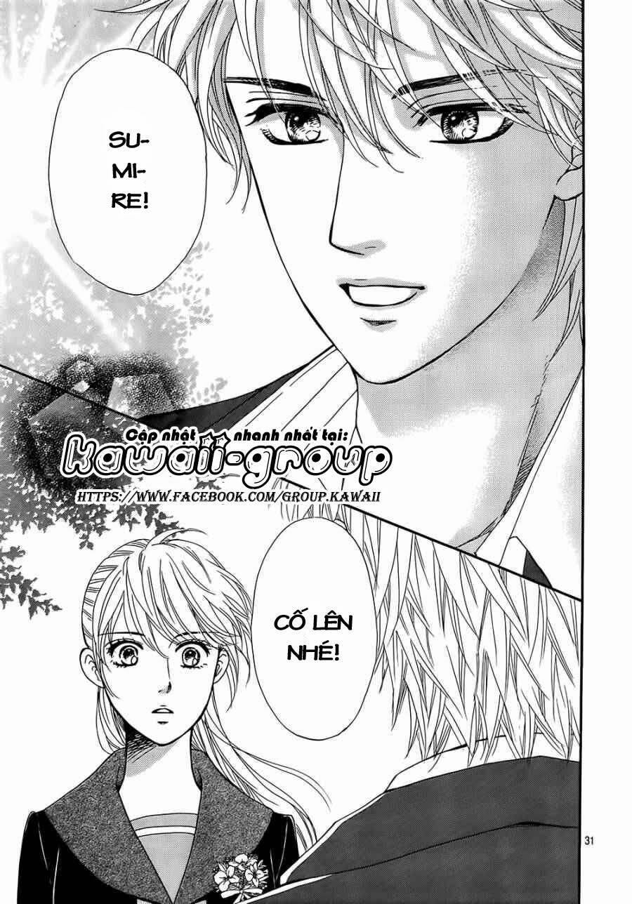 Sumika Sumire Chapter 22 - Trang 33
