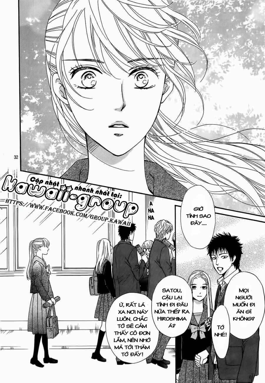 Sumika Sumire Chapter 22 - Trang 34