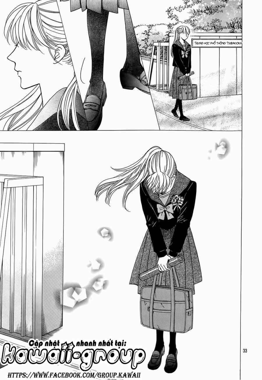 Sumika Sumire Chapter 22 - Trang 35