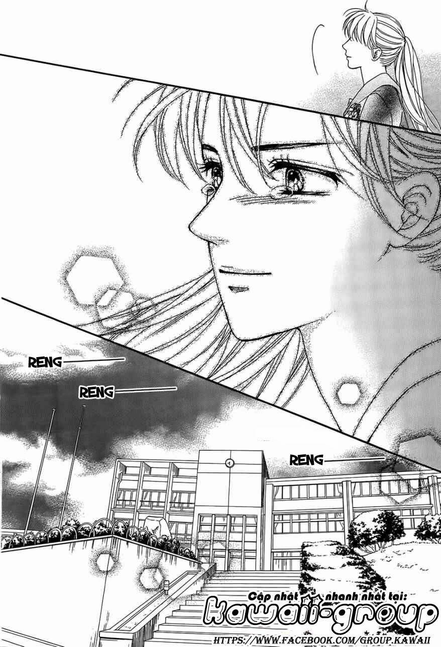 Sumika Sumire Chapter 22 - Trang 36