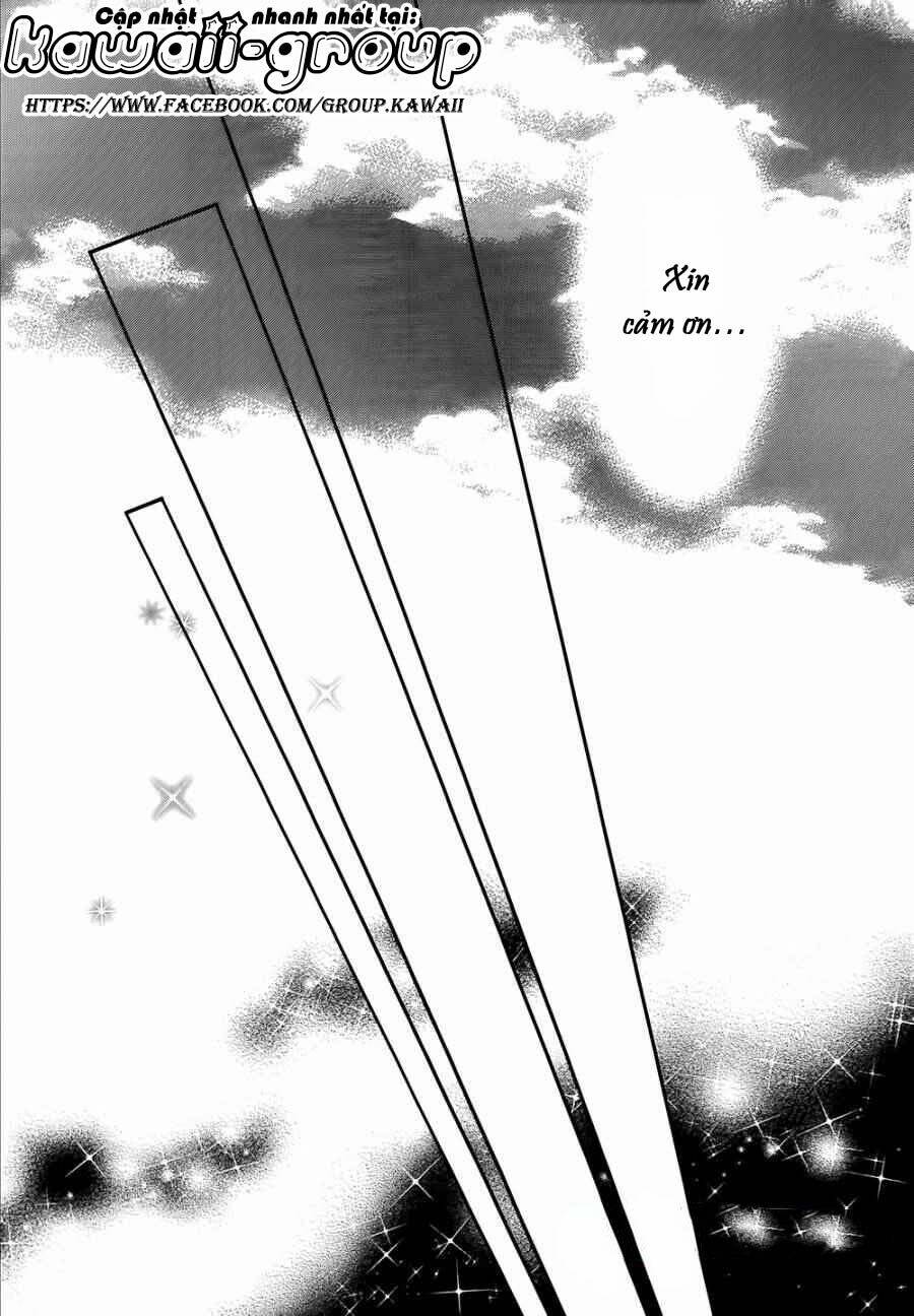 Sumika Sumire Chapter 22 - Trang 37