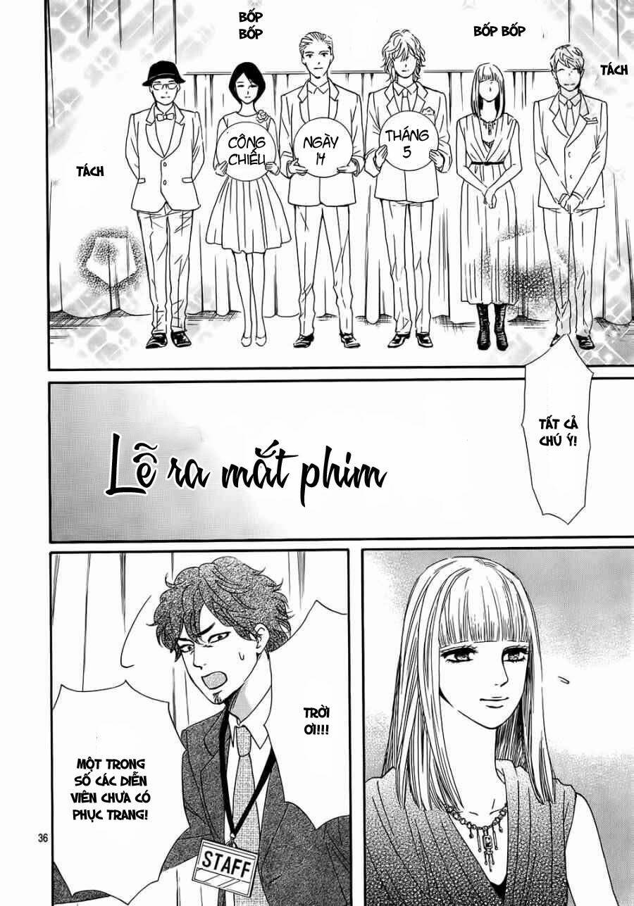 Sumika Sumire Chapter 22 - Trang 38