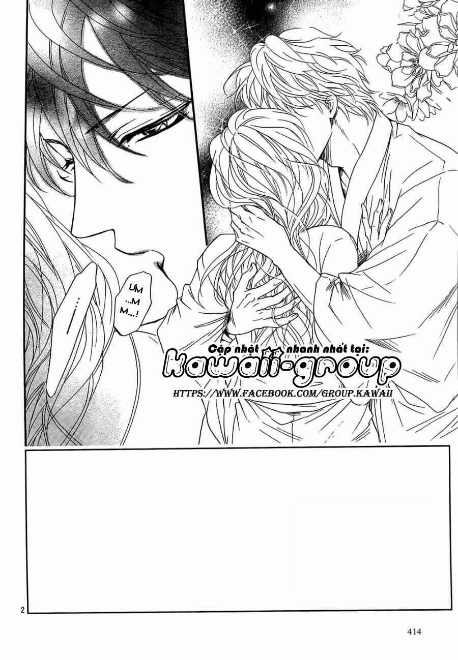 Sumika Sumire Chapter 22 - Trang 4