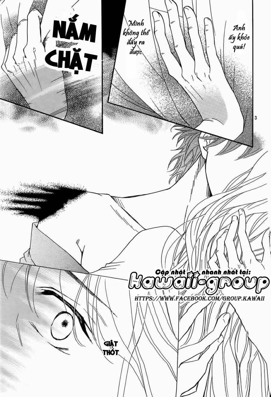 Sumika Sumire Chapter 22 - Trang 5