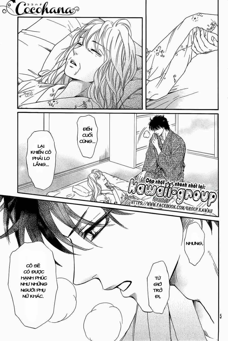 Sumika Sumire Chapter 22 - Trang 7