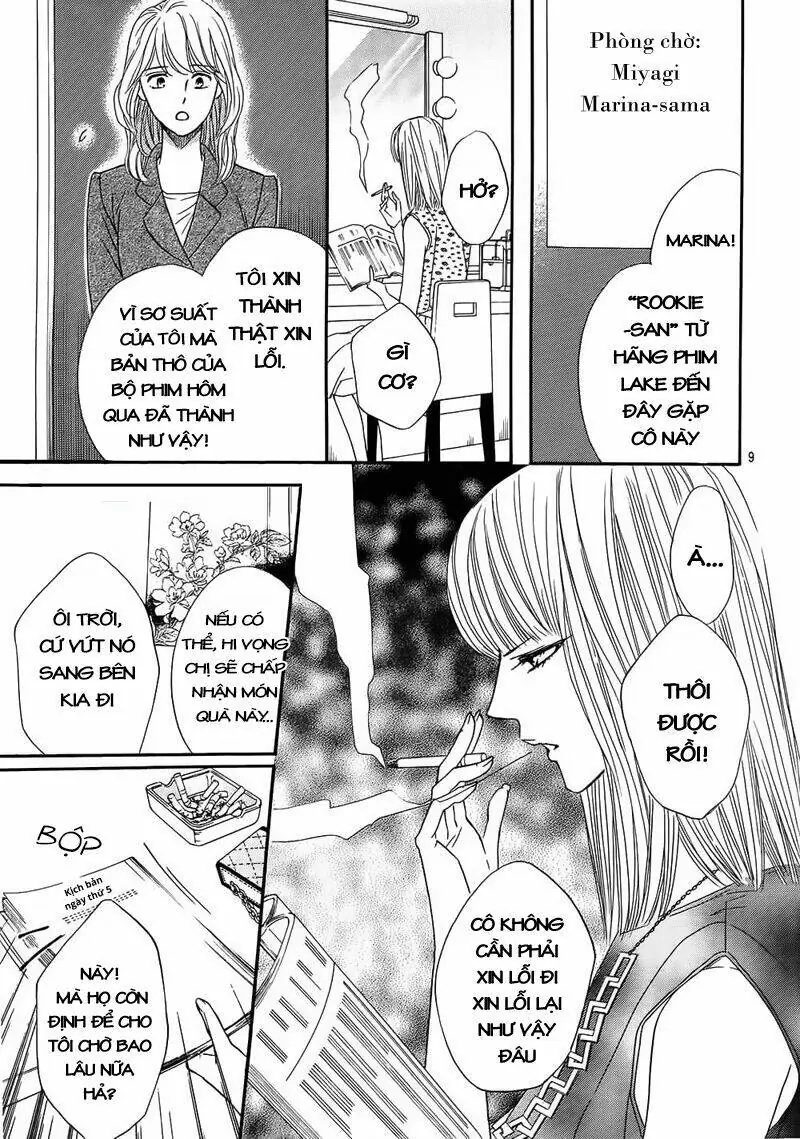 Sumika Sumire Chapter 23 - Trang 13