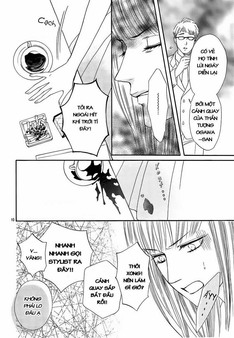 Sumika Sumire Chapter 23 - Trang 14