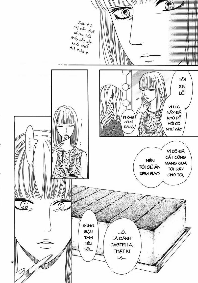 Sumika Sumire Chapter 23 - Trang 16