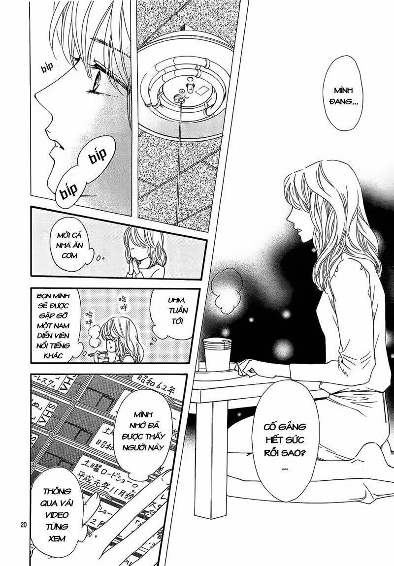 Sumika Sumire Chapter 23 - Trang 24