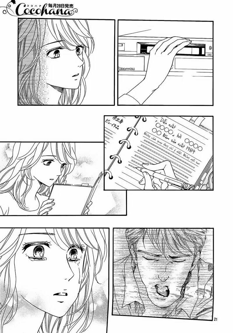 Sumika Sumire Chapter 23 - Trang 25