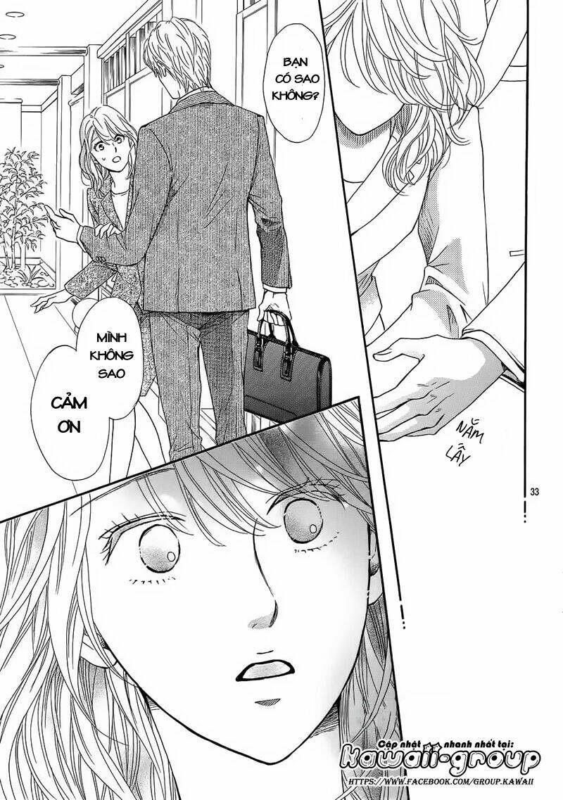 Sumika Sumire Chapter 23 - Trang 37