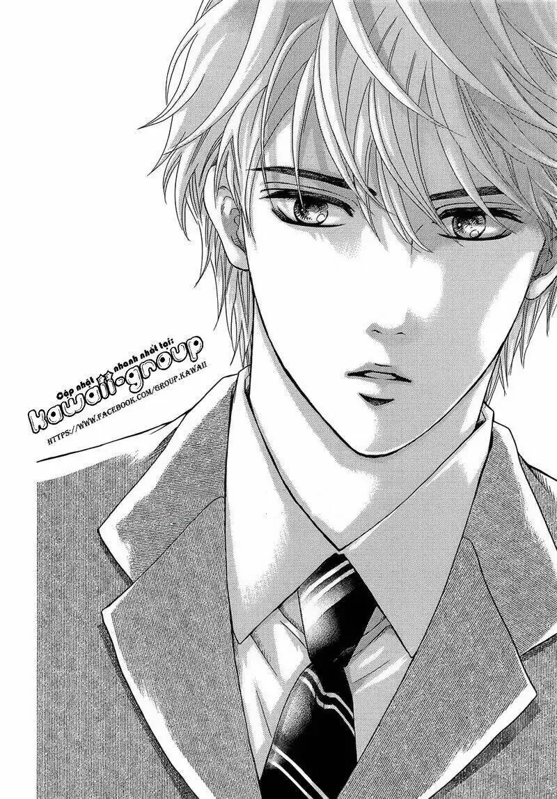 Sumika Sumire Chapter 23 - Trang 38