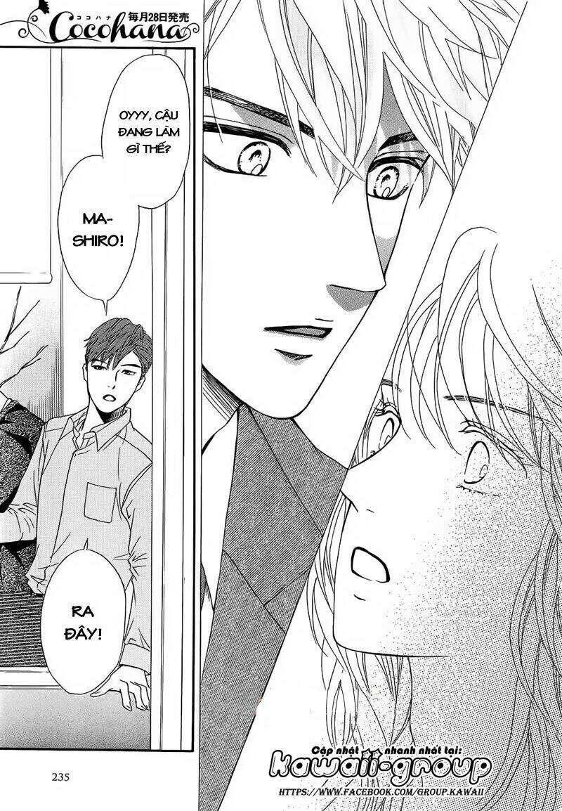 Sumika Sumire Chapter 23 - Trang 39