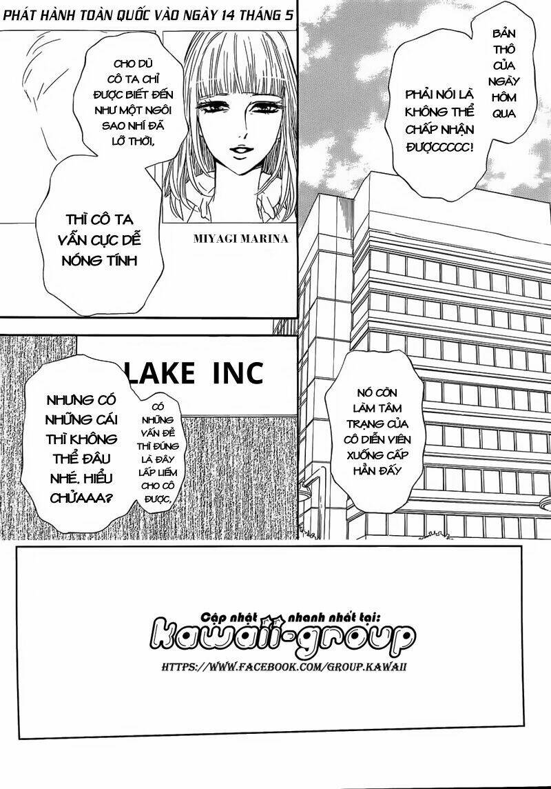 Sumika Sumire Chapter 23 - Trang 5