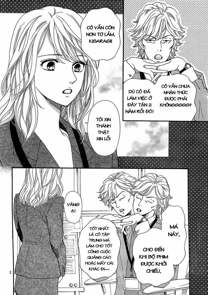 Sumika Sumire Chapter 23 - Trang 6