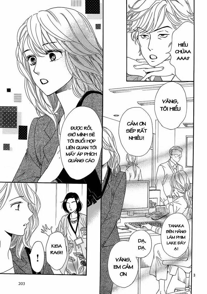 Sumika Sumire Chapter 23 - Trang 7