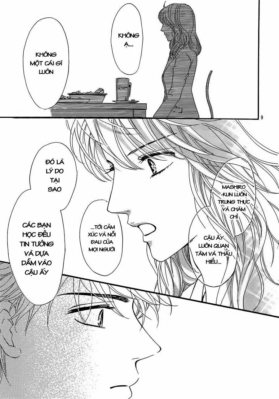Sumika Sumire Chapter 24 - Trang 14